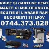 Reparatii imprimante Sector 2 Bucuresti – Service rapid profesional