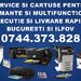 Reparatii imprimante Sector 2 Bucuresti – Service rapid profesional